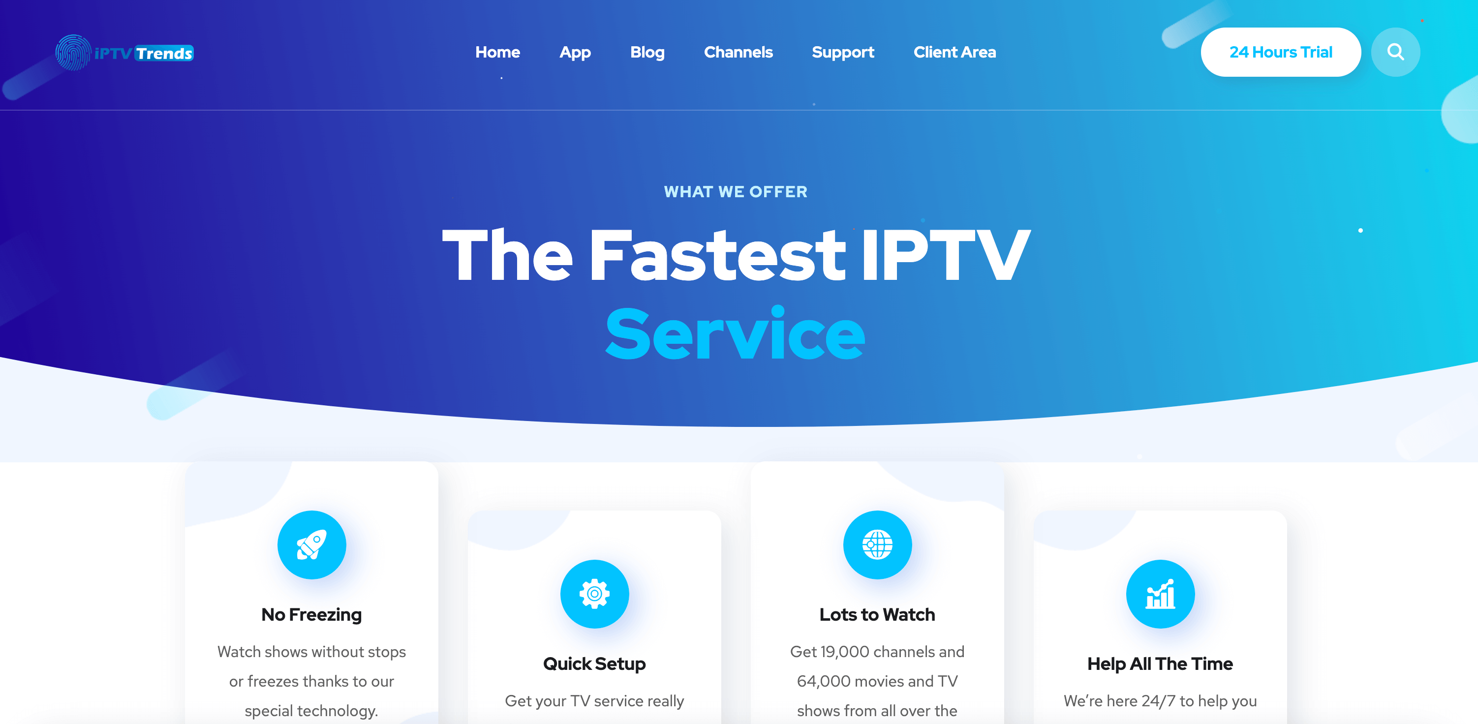 Best IPTV Service Provider of 2024: Review and Comparison